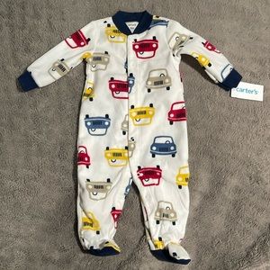 Selling 6 month Onesie brand new with tags on